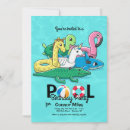 Suche nach aufblasbar einladungen Schwimmen