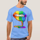 Suche nach lgbt regenbogenflagge tshirts Gleichheit