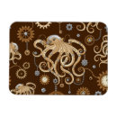 Suche nach tintenfische magnete Steampunk tintenfisch
