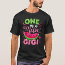 Suche nach melonen tshirts Familie