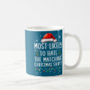 Suche nach ich hasse weihnachten tassen Familie