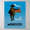 Suche nach morocco poster Travel