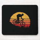 Suche nach retro fahrrad mousepads Radfahren