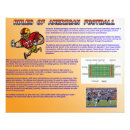 Suche nach usa fußball poster Nfl