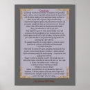 Suche nach desiderata poster Leben