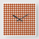Suche nach rust wanduhren Geometric