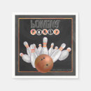 Suche nach bowling servietten Geburtstagsparty
