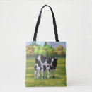 Suche nach kuh und kalb taschen Rinder