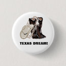 Suche nach cowboyhut buttons Texas