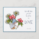 Suche nach bibelverse über liebe postkarten Blume