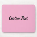 Suche nach eigene mousepads Typografie