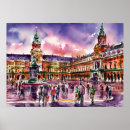 Suche nach madrid spanien poster Reisen