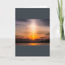 Suche nach sonnenuntergang beileidskarten Natur