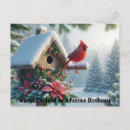 Suche nach festlichen postkarten Winter