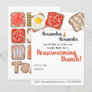 Suche nach brot einladungen Frühstück