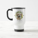 Suche nach ihr hund reisebecher Dad