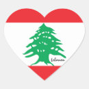 Suche nach libanon aufkleber Land