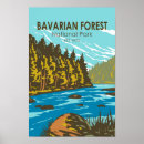 Suche nach wälder poster Reise