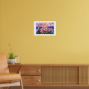 Suche nach seerose poster Elegant