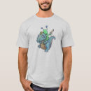 Suche nach drache cartoon tshirts Dinosaurier