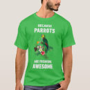 Suche nach niedlicher papagei tshirts Tochter