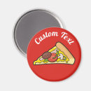 Suche nach pizza magnete Pepperoni