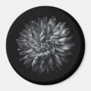 Suche nach weiße blumen magnete Abstrakt