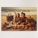 Suche nach vintage paare puzzle Romantisch