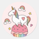 Suche nach regenbogen herz aufkleber Einhorn
