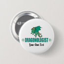 Suche nach grüner drache buttons Fantasy