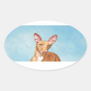 Suche nach pharaoh aufkleber Hund