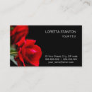 Suche nach romantische rote rose visitenkarten Liebe