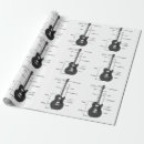Suche nach elektrisches geschenkpapier Gitarre