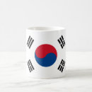 Suche nach südkorea tassen Weltflaggen