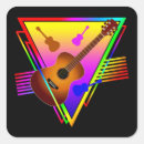 Suche nach bunte gitarre aufkleber Modern