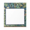 Suche nach william morris notizblock Grün