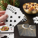Suche nach halbmond spielkarten Elegant