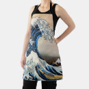 Suche nach japan schürzen Hokusai