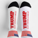 Suche nach donald trump socken Magie