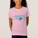 Suche nach yoga kinder tshirts Namaste