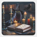 Suche nach schwarze magie aufkleber Bücher