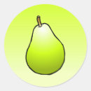 Suche nach birne aufkleber Klassisch