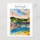 Suche nach scarborough postkarten Meer