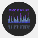 Suche nach musik dj aufkleber Equalizer