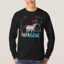 Suche nach trans tshirts Regenbogen