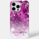 Suche nach crystal iphone hüllen Lila