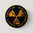 Suche nach radioaktives symbol buttons Strahlung