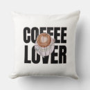Suche nach kaffee liebhaber kissen Koffein