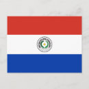 Suche nach paraguay flagge postkarten Patriotisch