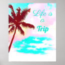 Suche nach sommerferien poster Palmen